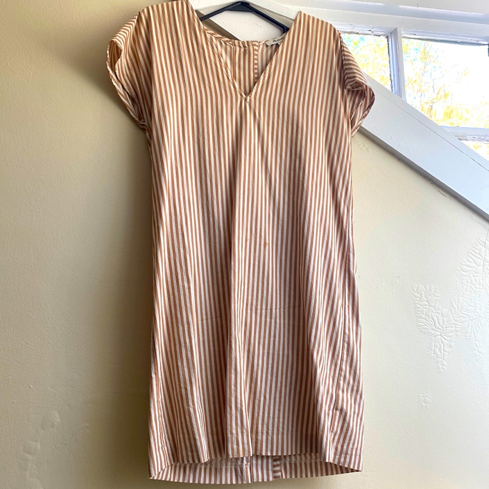 Madewell Dress